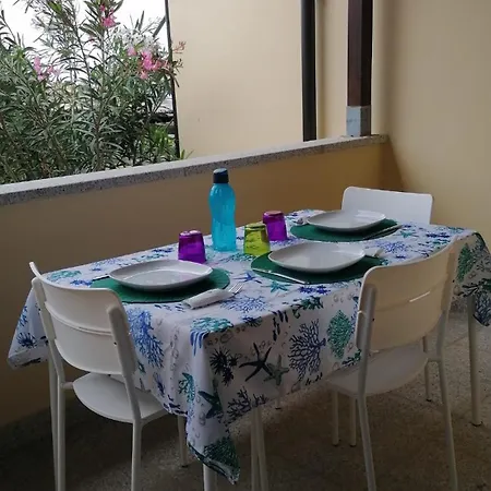 Baia Blu Appartement