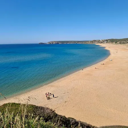 Baia Blu شقة توري دي كورساري